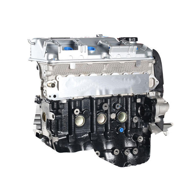 Factory Price 1.6L 4G18 5MT Gasoline Motor Complete Engine Assy Long Block for Mitsubishi Lancer SPACE STAR