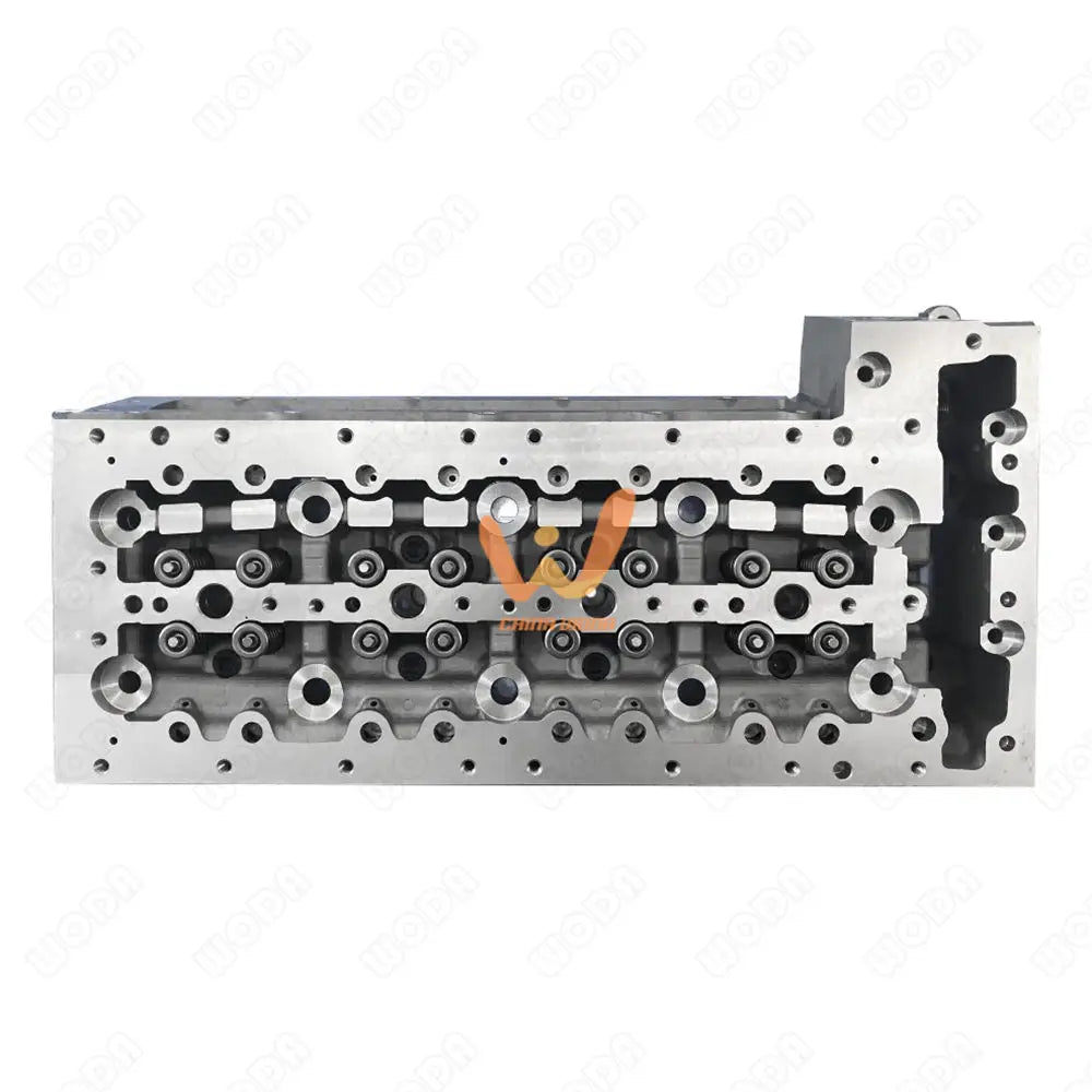 IVECO DAILY IV Van 2006.05-2011.08 60C18 (130KW,176PS) 908446 908546 3.0JTD F1CE Cylinder Head for Fiat Ducato Iveco Daily 3.0 71724123 71724120 – OEM 908446
