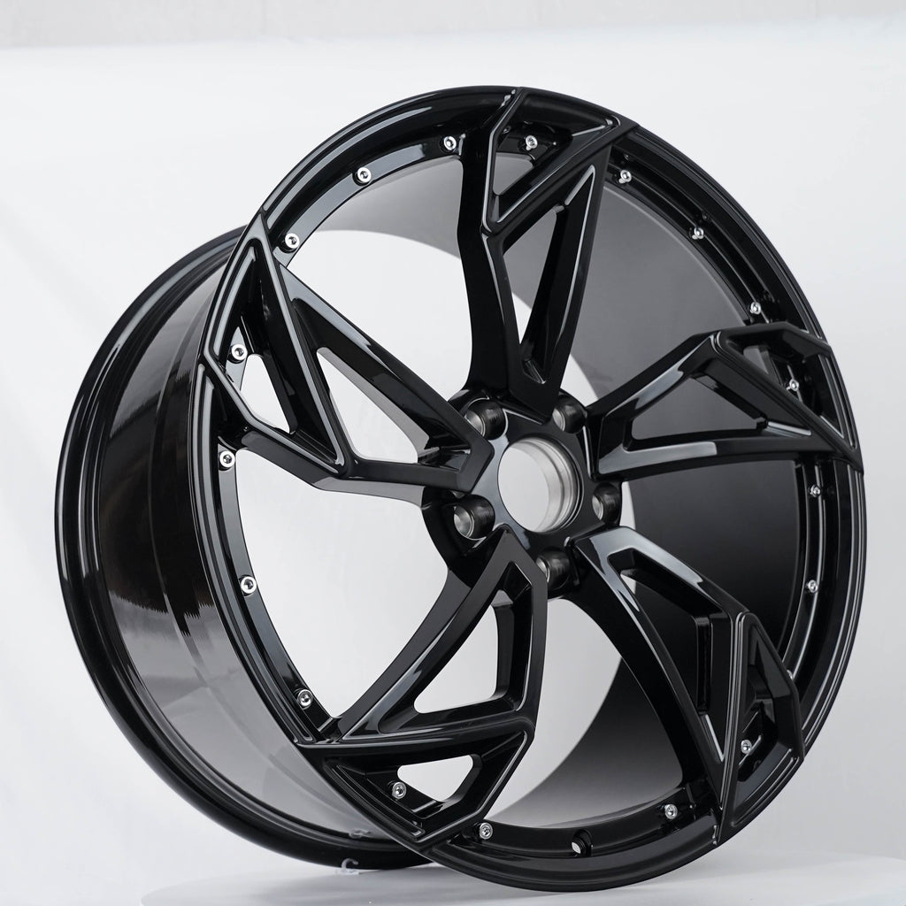 Universal 24 Inch Forged Sports Alloy Wheel