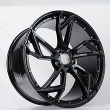 Load image into Gallery viewer, Universal 24 Inch Forged Sports Alloy Wheel