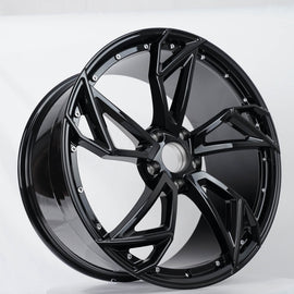 Universal 24 Inch Forged Sports Alloy Wheel
