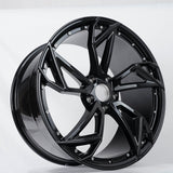 [SPR-UNI-128] Universal 24 Inch Forged Sports Alloy Wheel