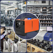 Load image into Gallery viewer, Best Selling 12V 8KW Parking Heater Kit