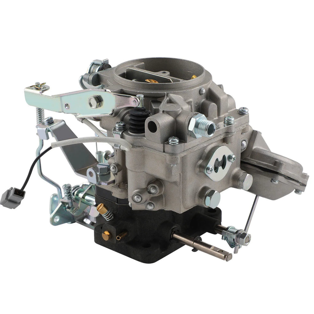 Auto Spare Parts 21100-61012 2F Engine Carburetor for Toyota Land Cruiser FJ40