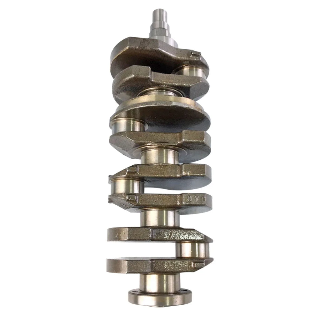 Chevrolet For Chevrolet Daewoo Opel 1998-2002, 1998-2002, 1997-2002 LUV 2.2 Luv 2.2l Crankshaft 90469588 90530454 For Chevrolet Daewoo Opel X22xe – OEM 90469588