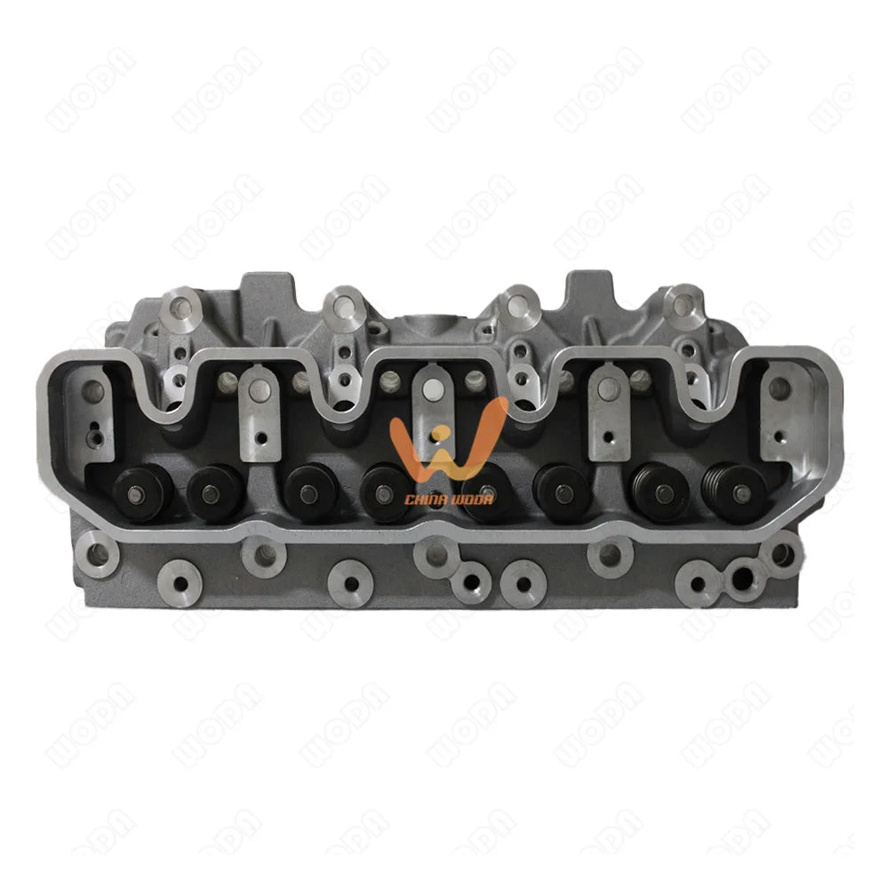 Ford Focus CB4 2008- 2008-2023 300TDI ERR5027 HRC2666 LDF500180 Aluminum Cylinder Head 908761 for Ford Crown Ecosport Ranger 2.5 – OEM 908761
