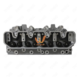 Ford Focus CB4 2008- 2008-2023 300TDI ERR5027 HRC2666 LDF500180 Aluminum Cylinder Head 908761 for Ford Crown Ecosport Ranger 2.5 – OEM 908761