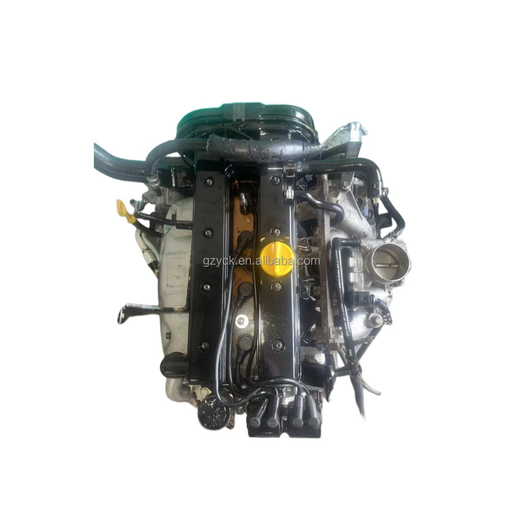 Opel Chevrolet Z24SED 2.4L Engine Assembly for Antara Signum Zafira B CAPTIVA (Used) - photo 5