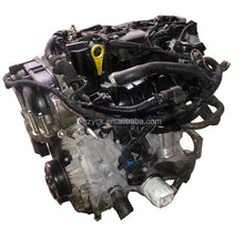 Load image into Gallery viewer, Ford Volvo S60 1.6L Turbo Engine Assembly for Galaxy V40 (Used) - photo 2