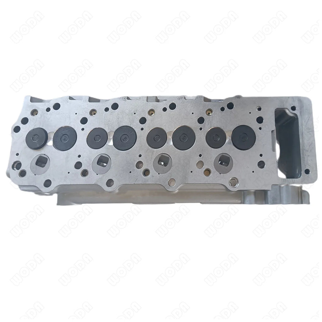 MITSUBISHI PAJERO II 1993.11-1999.10 2.8 D (103KW,140PS) 4M40 4M40T Complete Cylinder Head Pajero Space Gear L200 L300 ME202620 ME201539 – OEM ME202621