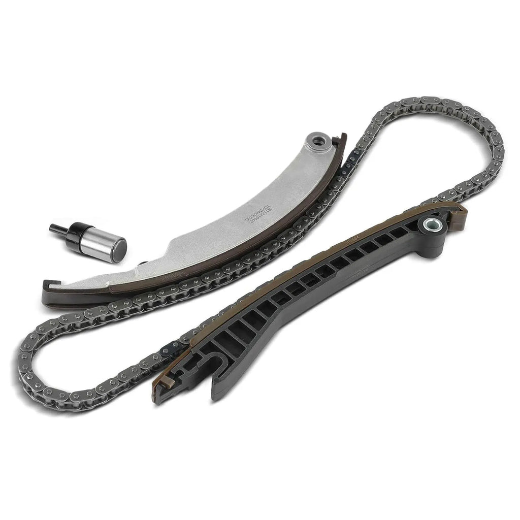 R50 R53 Engine Timing Chain Kit Set for Mini Cooper 1.6 SOHC OEM 55223533 04777736AB 04777694AB
