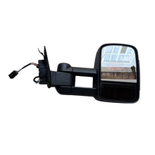 Load image into Gallery viewer, XMAXVISION heated power-fold towing mirrors pair with BSM/BLIS for Ranger XL