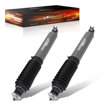 Load image into Gallery viewer, Factory 1.5"-3" Lift G1 2x Front Lift Shocks Absorber for Dodge Ram 1500 RWD 2002-2008 Steel
