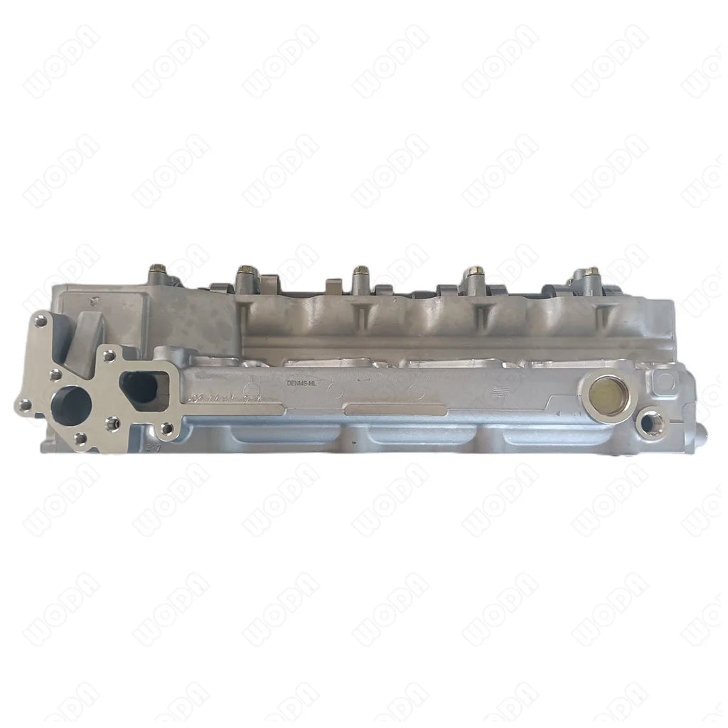 MITSUBISHI PAJERO II 1993.11-1999.10 2.8 D (103KW,140PS) 4M40 4M40T Complete Cylinder Head Pajero Space Gear L200 L300 ME202620 ME201539 – OEM ME202621