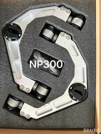 Nissan Navara NP300 Control Arm - 2015-2024