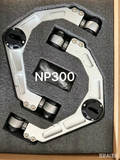 [NV-RLS-510] 2005-2024 Nissan Navara Modern-Spec 400kg Optimized Spring Assembly