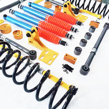 Load image into Gallery viewer, Toyota Land Cruiser Suspension lift kit