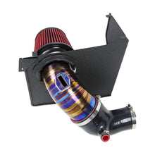 Load image into Gallery viewer, BMW M240i G42 / M340i G20 G21 / M440i G22 G23 2019+ B58 3.0T Titanium Turbo Inlet Intake Kit