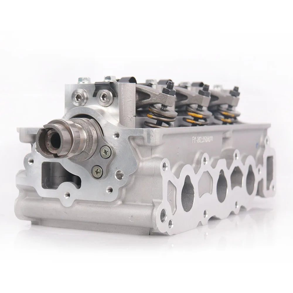 CHEVROLET SPARK 2000.09-2006.12 0.8 (38KW,52PS) OE 96316210 96642705 96642708 Cylinder Head Assembly F8CV for Chevrolet Daewoo Matiz Spatk M100 – OEM 96316210