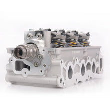Load image into Gallery viewer, CHEVROLET SPARK 2000.09-2006.12 0.8 (38KW,52PS) OE 96316210 96642705 96642708 Cylinder Head Assembly F8CV for Chevrolet Daewoo Matiz Spatk M100 – OEM 96316210