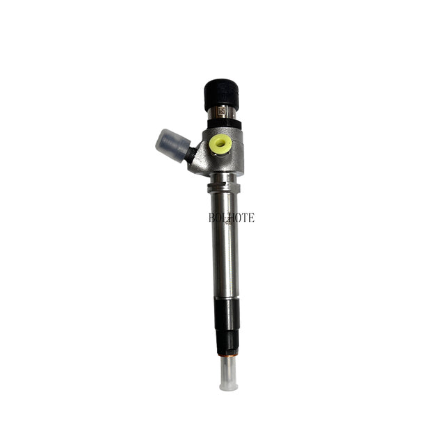 Original High Quality Steel Fuel Injector BK2Q-9K546-AG Single