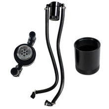 Load image into Gallery viewer, Ford F-150 2.7L 3.5L EcoBoost 5.0L and Raptor Aluminium Oil Catch Can Separator - 90ml