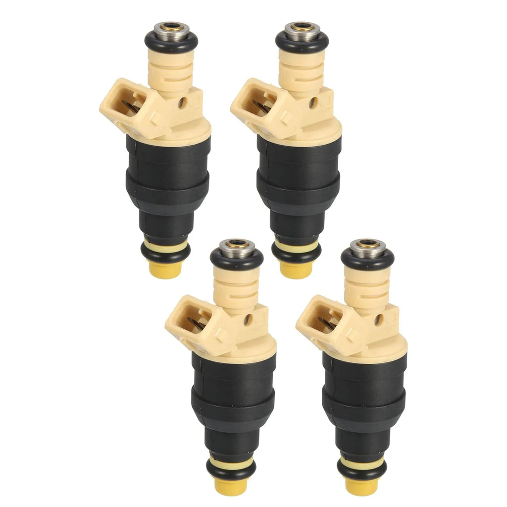 Auto Parts Wholesale Fuel Injectors 0280150955 037906031J for VW Volkswagon Golf Cabrio Jetta Passat 2.0L