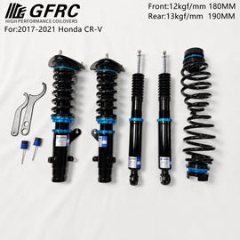 [SHK-HND-009] 2017-2021 Honda CR-V Shock Absorber