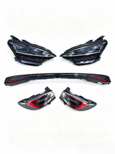 Load image into Gallery viewer, 2022-2026 BYD Seal LED Headlight