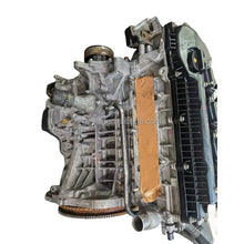Load image into Gallery viewer, Geely JLD-4G24 2.4L Engine Assembly for Gleagle Boyue BO Rui (Used) - photo 5