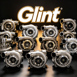 Glint OEM ODM Engine Turbo Charger Car Turbocharger & Parts for Toyota Hilux Nissan Navara Mitsubishi L300 Pajero Hyunda