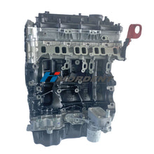Load image into Gallery viewer, FORD TRANSIT V363 Bus 2013.08-2018.12 2.2 TDCi 4x4 (92KW,125PS) DC1Q-6006-AA BK3Q-6006-DA Transit 2.2 Duratorq RWD Auto Engine for FOrd – OEM 1786612