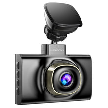 Load image into Gallery viewer, Universal 5K Lingdu Front Dash Cam