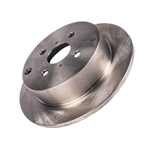 BRK-18.72-kings KINGSTEEL AUTO PARTS CAR BRAKE ROTOR DISC for COROLLA