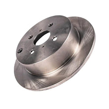 Load image into Gallery viewer, BRK-18.72-kings KINGSTEEL AUTO PARTS CAR BRAKE ROTOR DISC for COROLLA