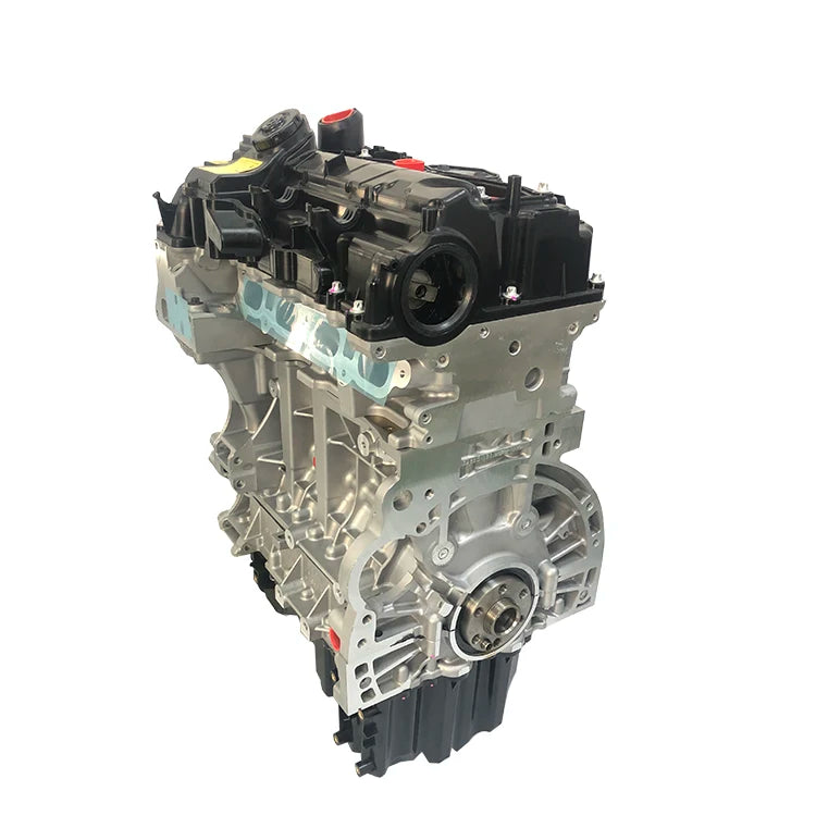 N20B20 High Performance N20B20 Long Block 2.0L Engine Assembly 11112357458 11117558632 for BMW F30 320i F10 520i X1 X3 – OEM 11002296454