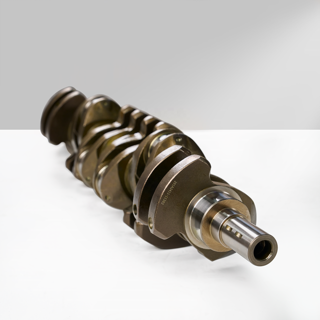 Toyota 1FZ-FE 4.5 Crankshaft – OE 13401-66020