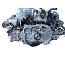 Load image into Gallery viewer, Subaru EJ20 2.0L Engine Assembly for Impreza Forester Legacy (Used) - photo 3