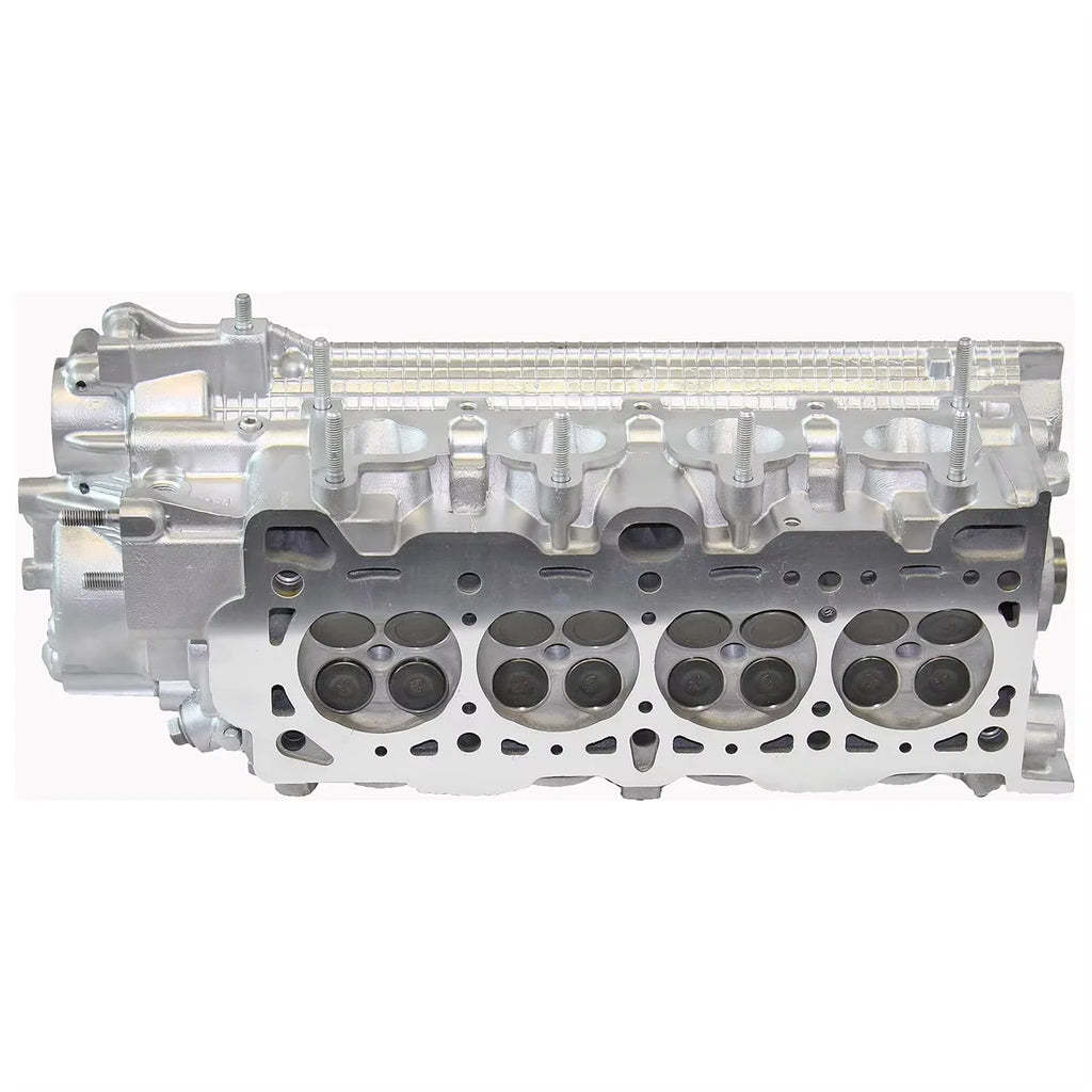 Hyundai Kia G4ED Cylinder Head OEM 22100-26840 for Accent Coupe Elantra Getz Matrix Rio Cerato (New) - photo 4