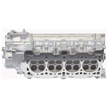 Load image into Gallery viewer, Hyundai Kia G4ED Cylinder Head OEM 22100-26840 for Accent Coupe Elantra Getz Matrix Rio Cerato (New) - photo 4