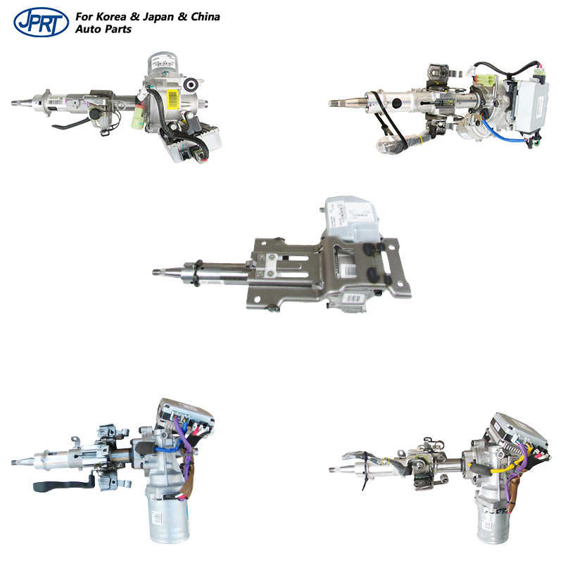 JPRT steering column assembly OEM 56310-2W250 for Hyundai Kia