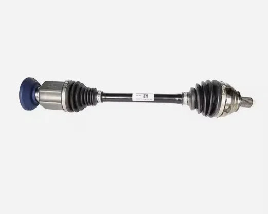 VW Tiguan 2009–2019 Front Right Drive Shaft Assembly 5ND407762