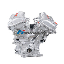 Load image into Gallery viewer, Toyota 4Runner 1984-2019 - Auto Parts 4.0L 1GR Complete Engine 4Runner Fortuner Hilux Land Cruiser 1GR Motor – OEM 1GR