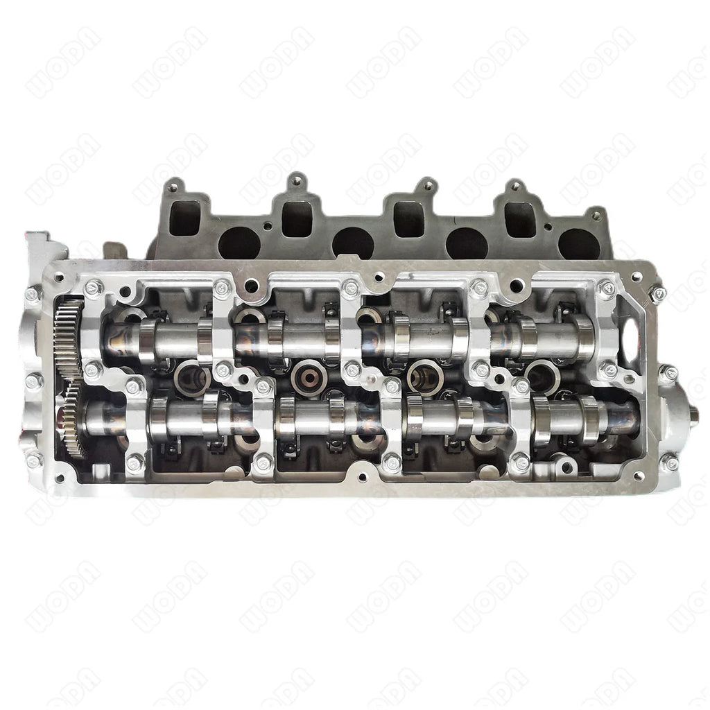 VW CRAFTER 30-50 Platform/Chassis 2013.11-2016.12 2.0 TDI (84KW,114PS) CDBA CDCA CKTB CKTC Complete Cylinder Head for VW Audi Skoda Amarok 2.0 TDI – OEM 908726