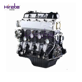Toyota 4Y 491Q 2.2L complete engine assembly new