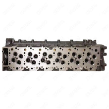 Load image into Gallery viewer, Isuzu Engine Heavy Duty 4HK1 Engine 1994-2001 6HK1 6HK1 4HK1 24 Valve Engine Parts Cylinder Head 8976069960 for Isuzu NPR NQR FVR Trucks – OEM 8-97606996-0