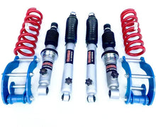 Load image into Gallery viewer, Nissan Navara Shock absorber kit