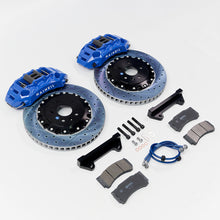 Load image into Gallery viewer, Universal Fitment Front Big Brake Kit 6-piston