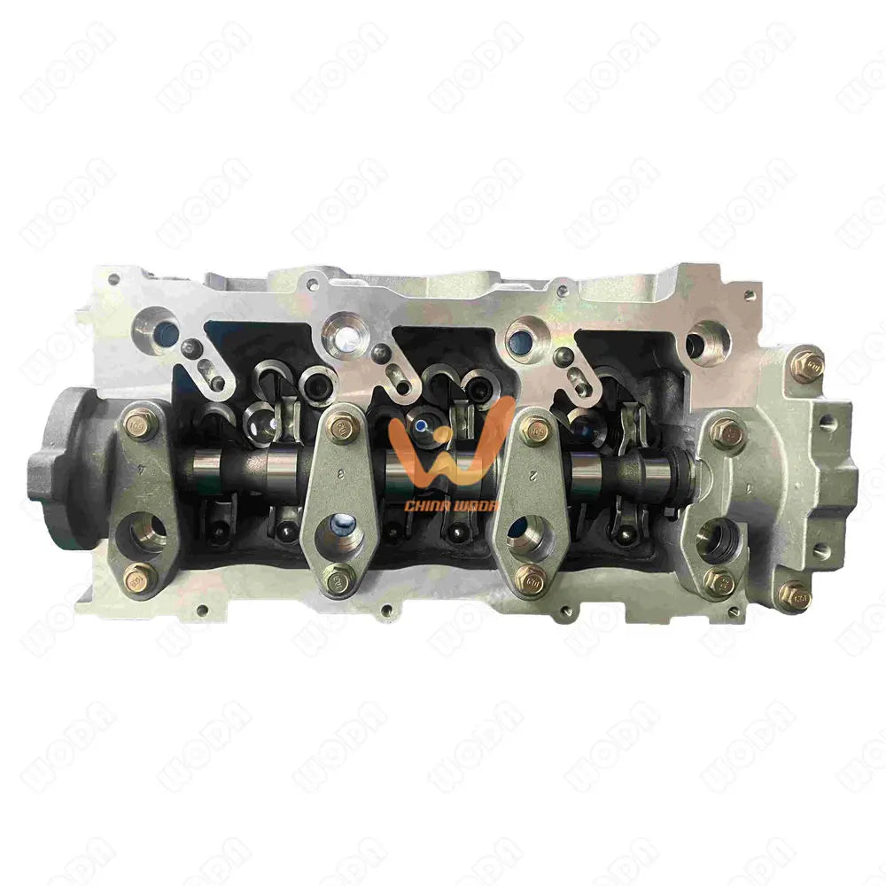 HYUNDAI MATRIX 2001.10-2010.08 1.5 CRDi (60KW,82PS) Cylinder Head 22100-27500 22100-27501 Kia D3EA Engine Tucson 11Ton Truck 00 98 – OEM 22100-27501