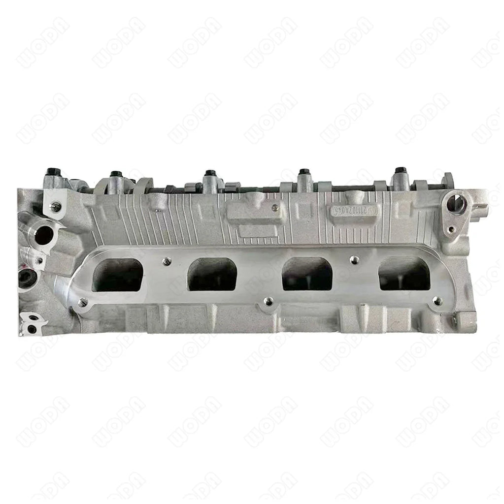 Hyundai G4KG G4KG 2.4 Auto Engine Cylinder Head I10 I30 AVante Veloster K5 K2 Sonata Kia Sorento – OEM 211002BB20